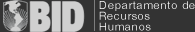 IDB | Departamento de Recursos Humanos